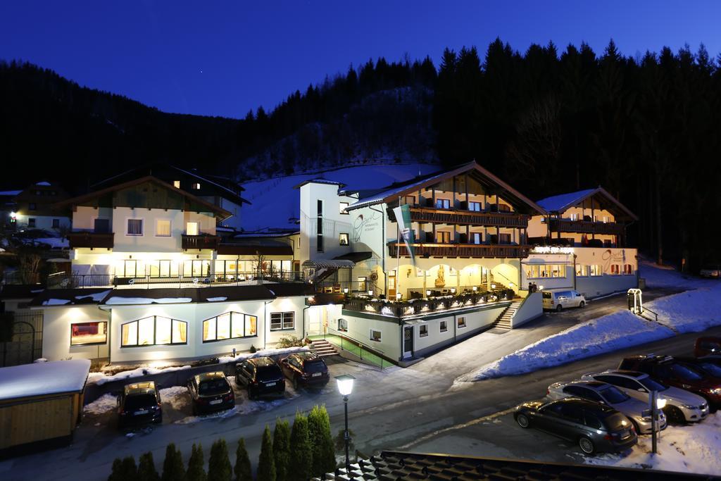 Panoramahotel Guertl Haus im Ennstal Exteriér fotografie